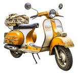 Kredit Vespa